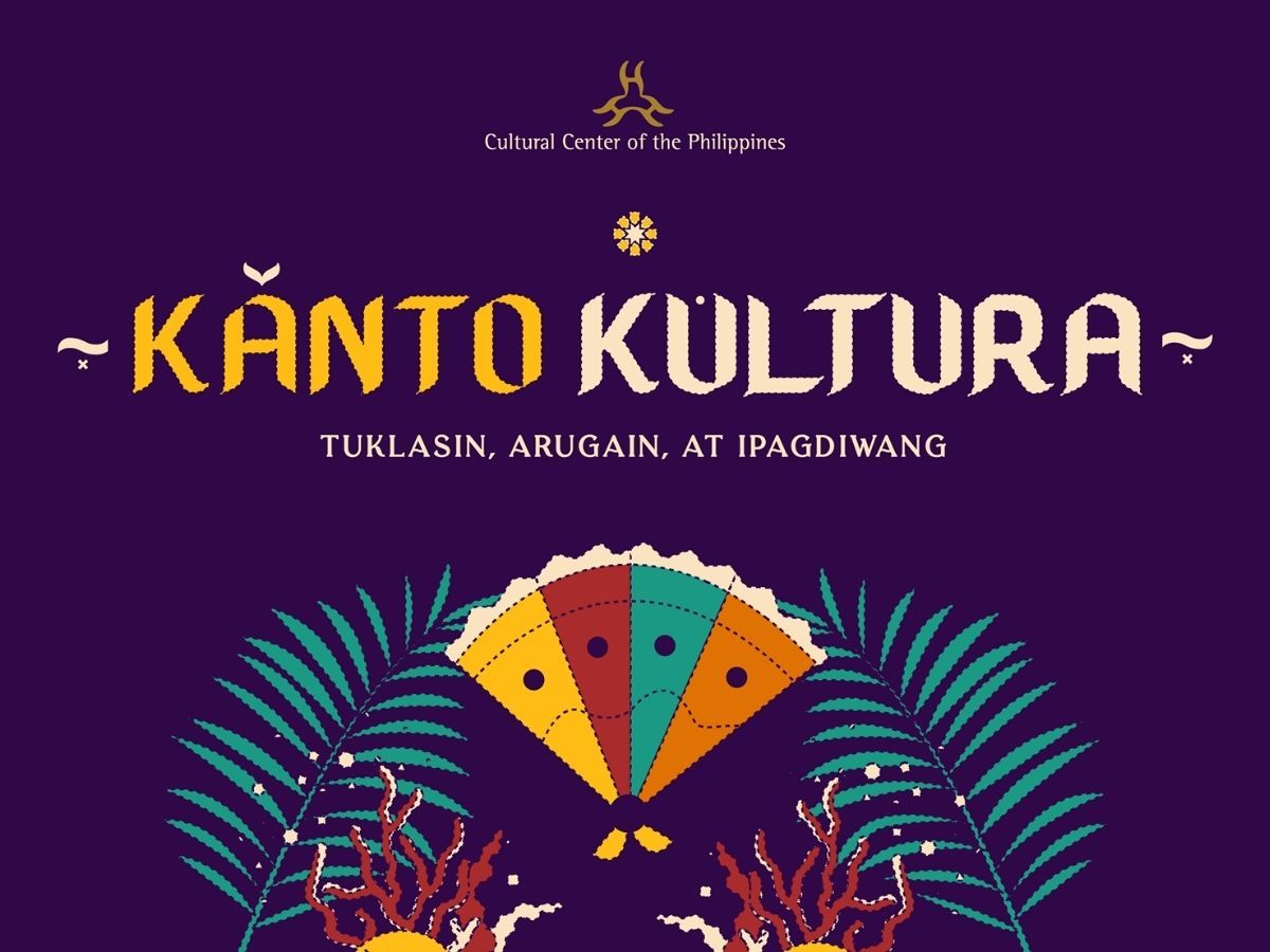 Kanto Kultura