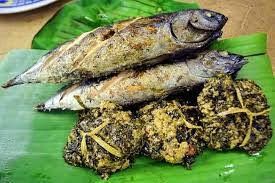 Pinangat: A Taste of Samar Wrapped in Tradition