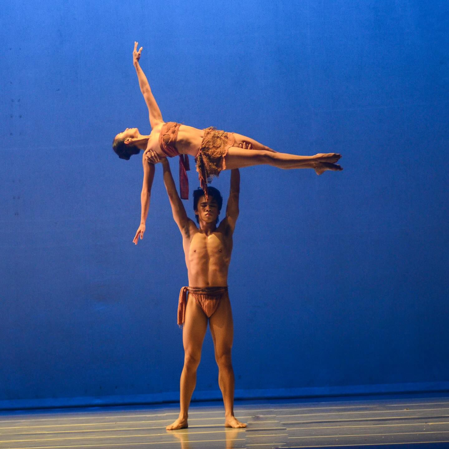 ‘Tales of the Manuvu’ makes a comeback