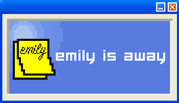 Gamer's Guide: Emily is Away