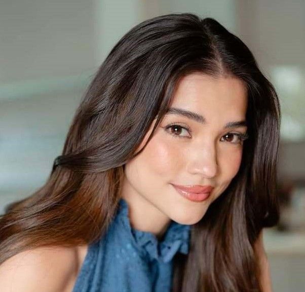 Rhian Ramos Is A Damn Good Actress - Joel Lamangan