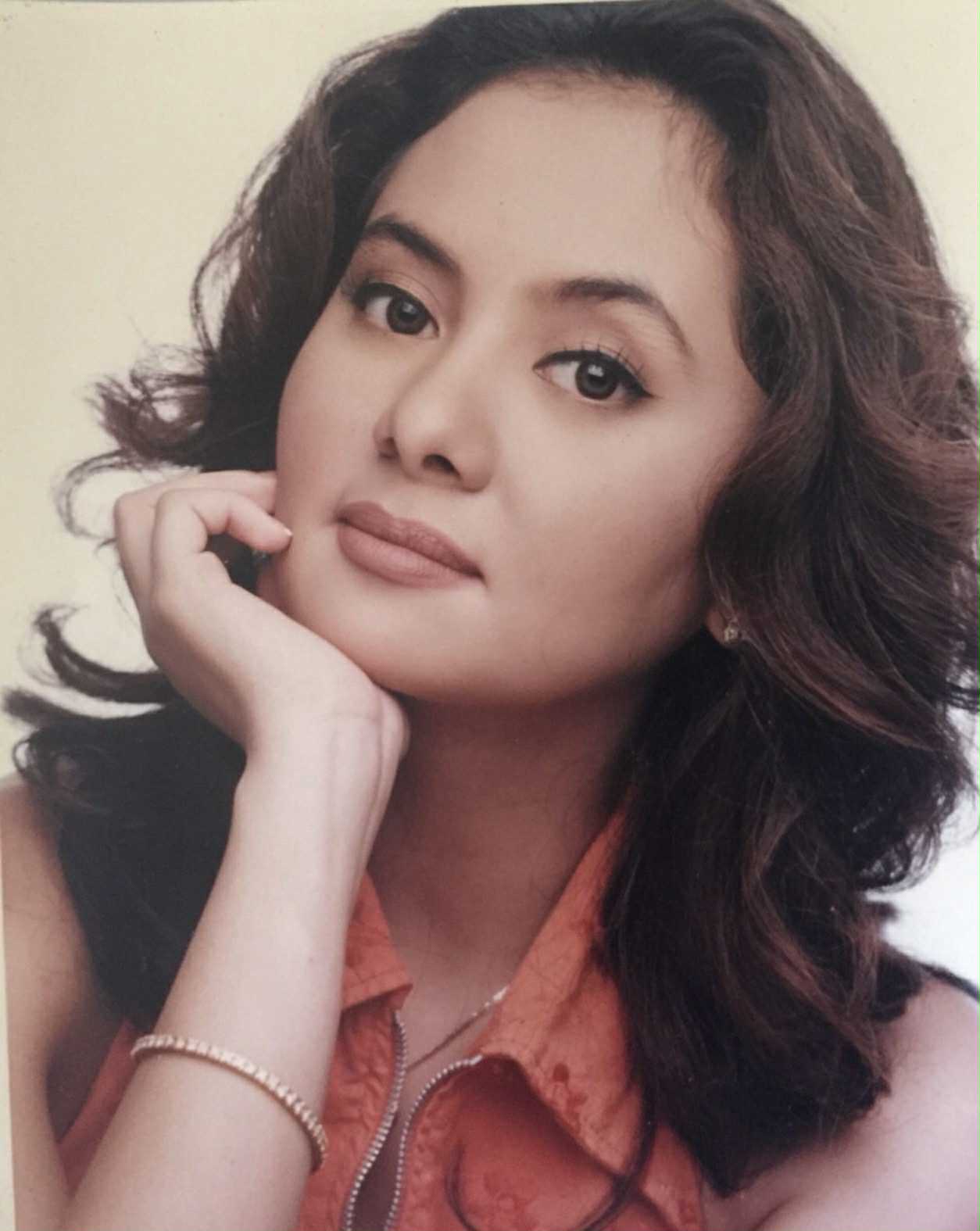 Lindsay Custodio faces cyberlibel case