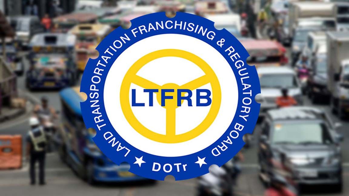 LTFRB Drags Feet On Demand To Raise Base Fare Of Ride-hailing Apps