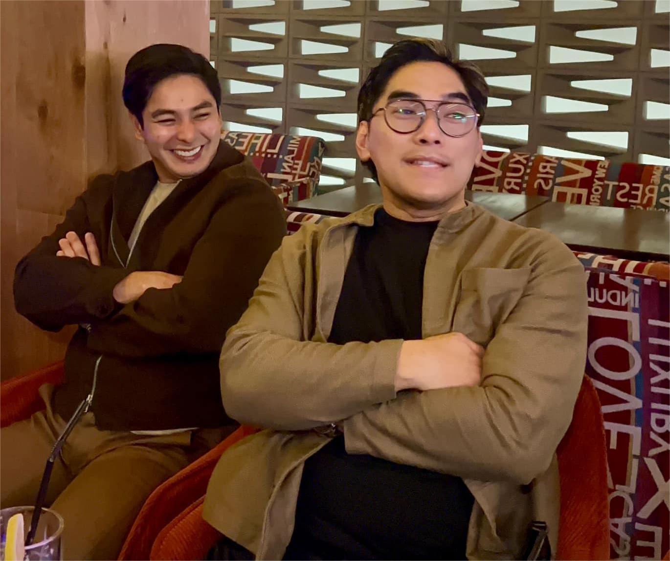 Coco Martin’s ex-manager reminisces actor’s life journey