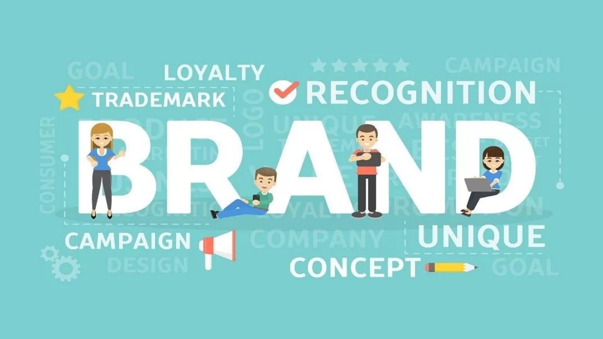 TIPS: How to Build Your Brand Well