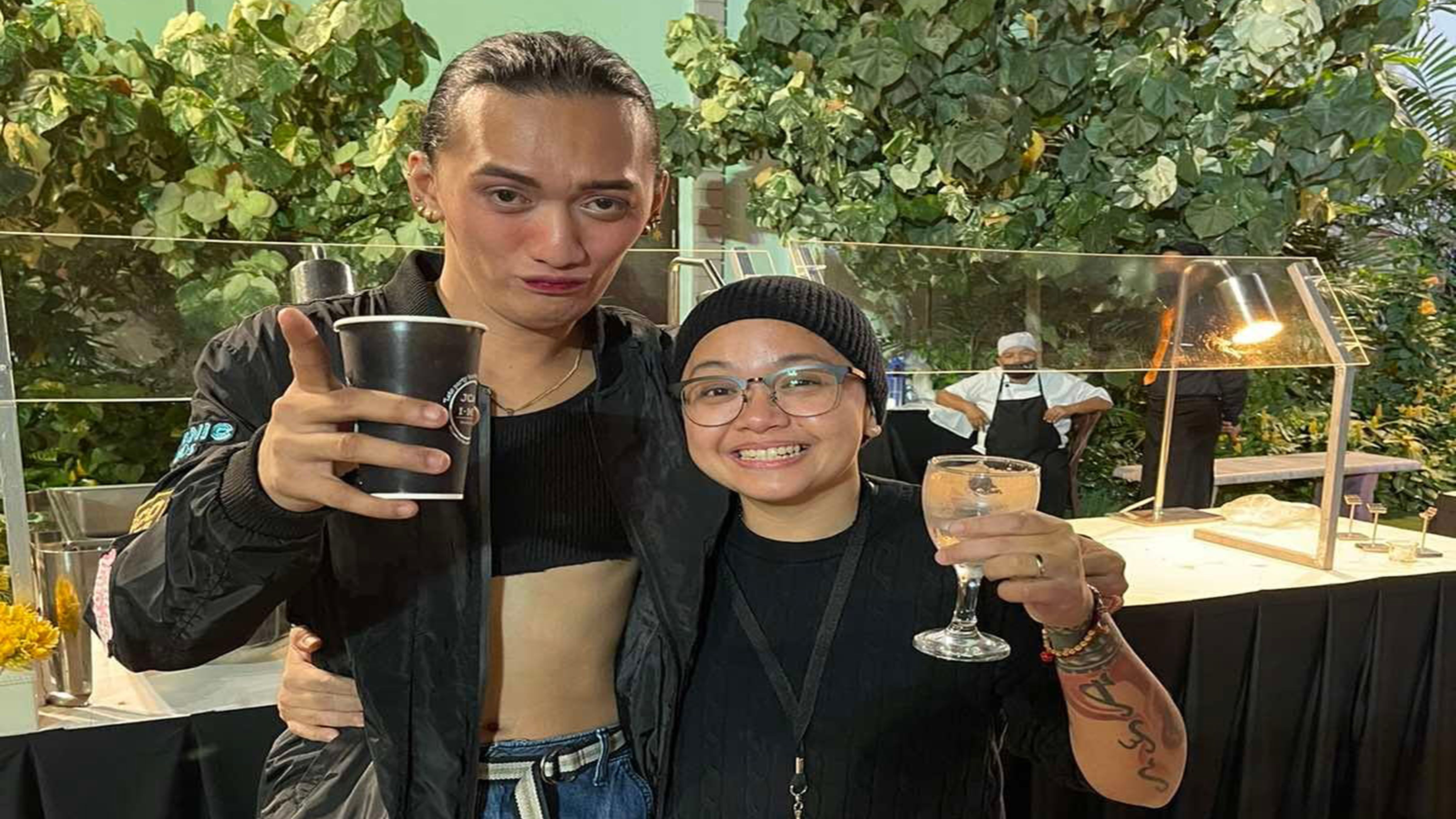 BATANGAS CALABARZON baby Ice Seguerra directs 2022 FDCP