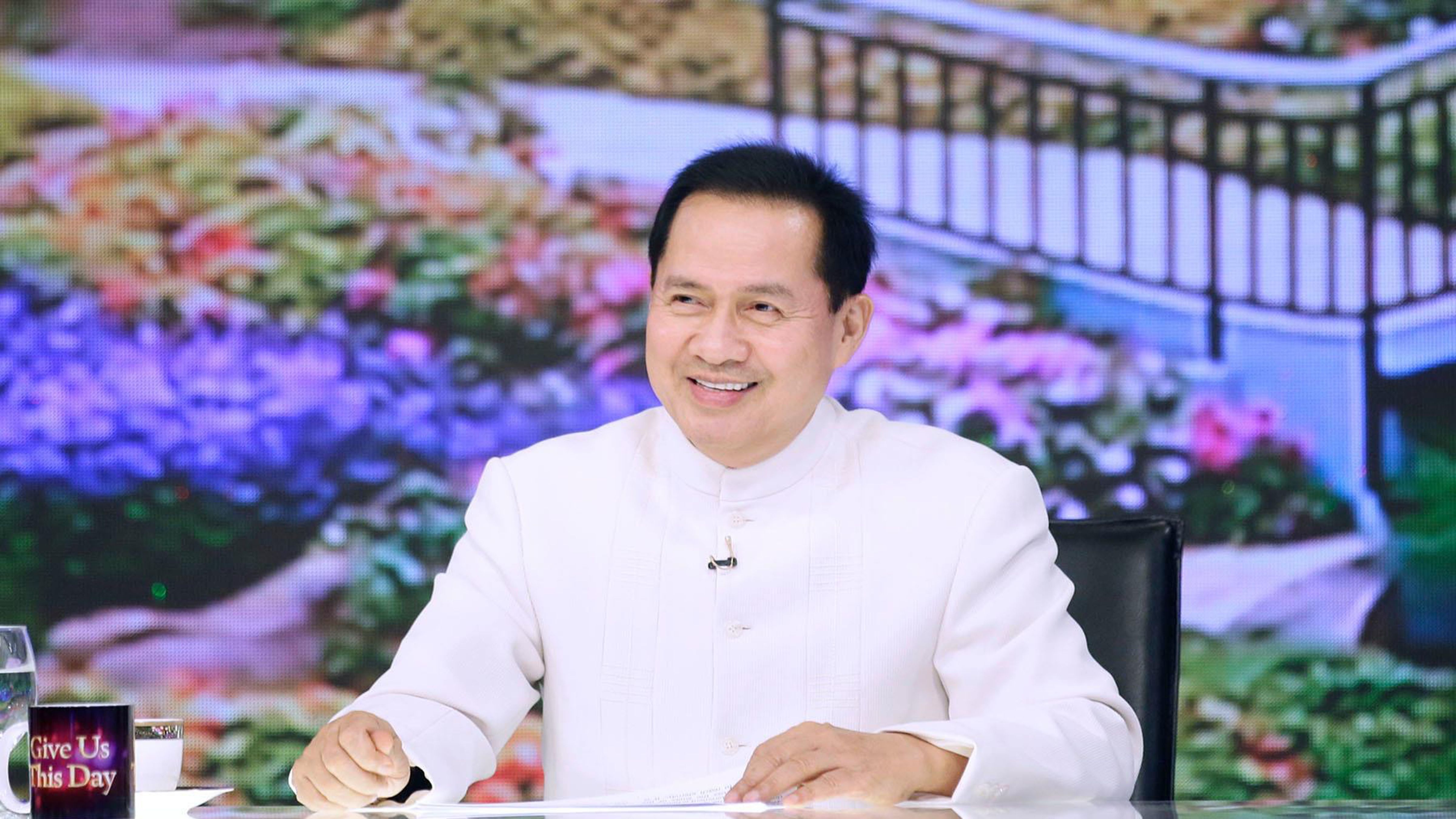 Owner of the Universe? US prosecutors slap self-proclaimed ‘Son of God’ evangelist Apollo Quiboloy with sex trafficking charges