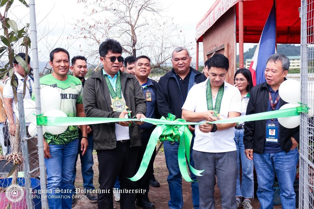 Reviving Calabarzon's swine industry Reviving Calabarzon's swine industry