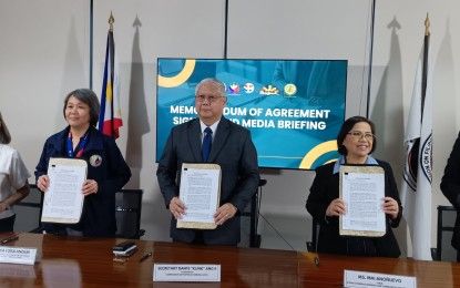 New retirement hub to rise in Laguna