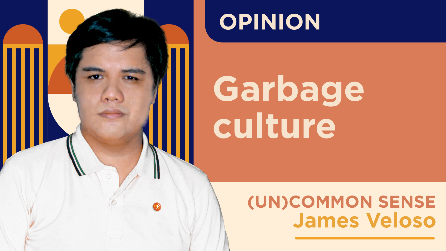 Garbage culture