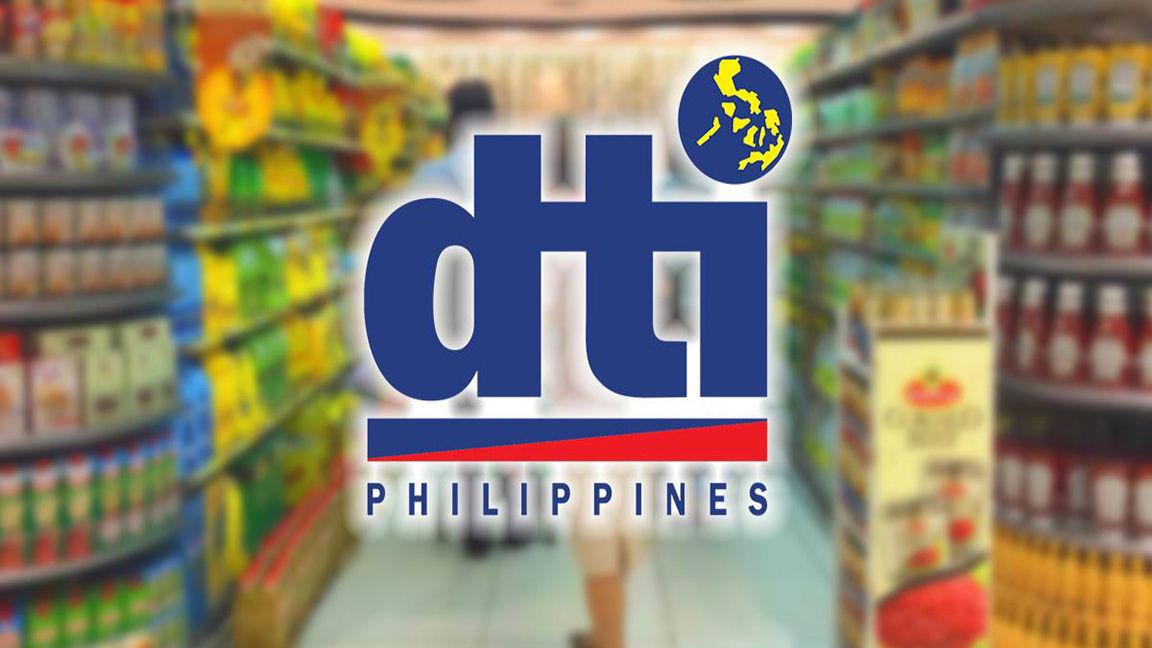 Big blow to consumers! DTI delists 114 brands of ‘noche buena’ products from SRP photo Palawan News