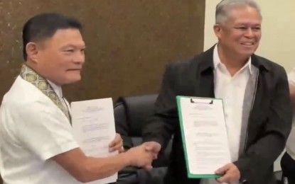 New BuCor 'ecozone' to rise in Silago