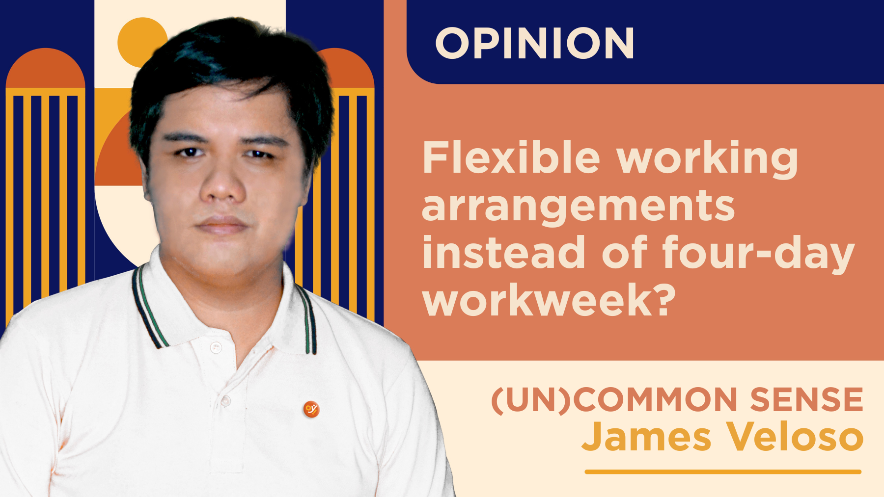 Flexible working arrangements instead of four-day workweek?