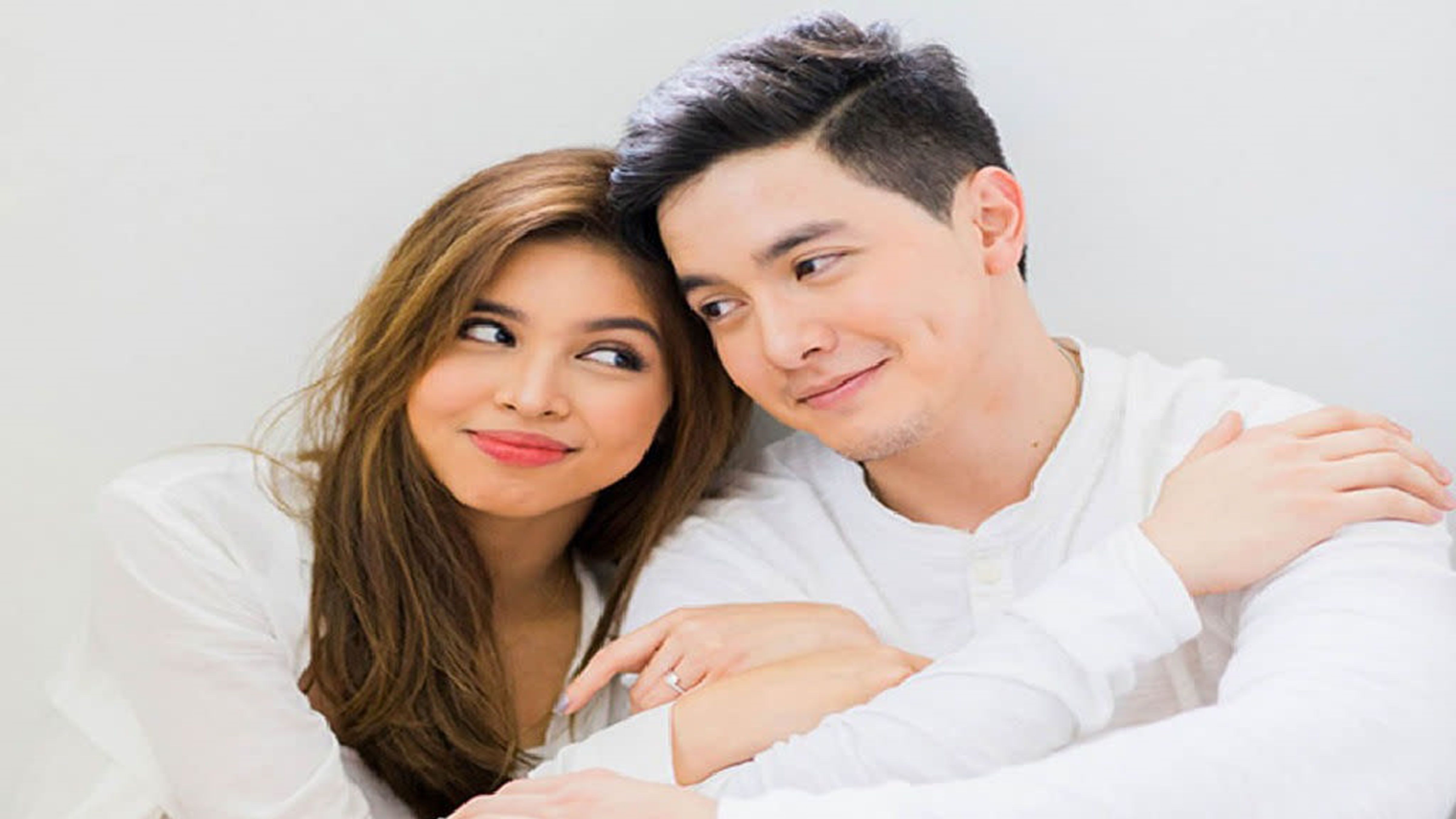 Maine Mendoza sets the record straight on Alden Richards