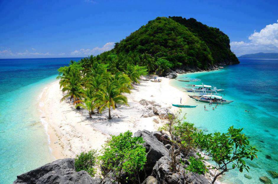 Holy Week Escapes in Panay