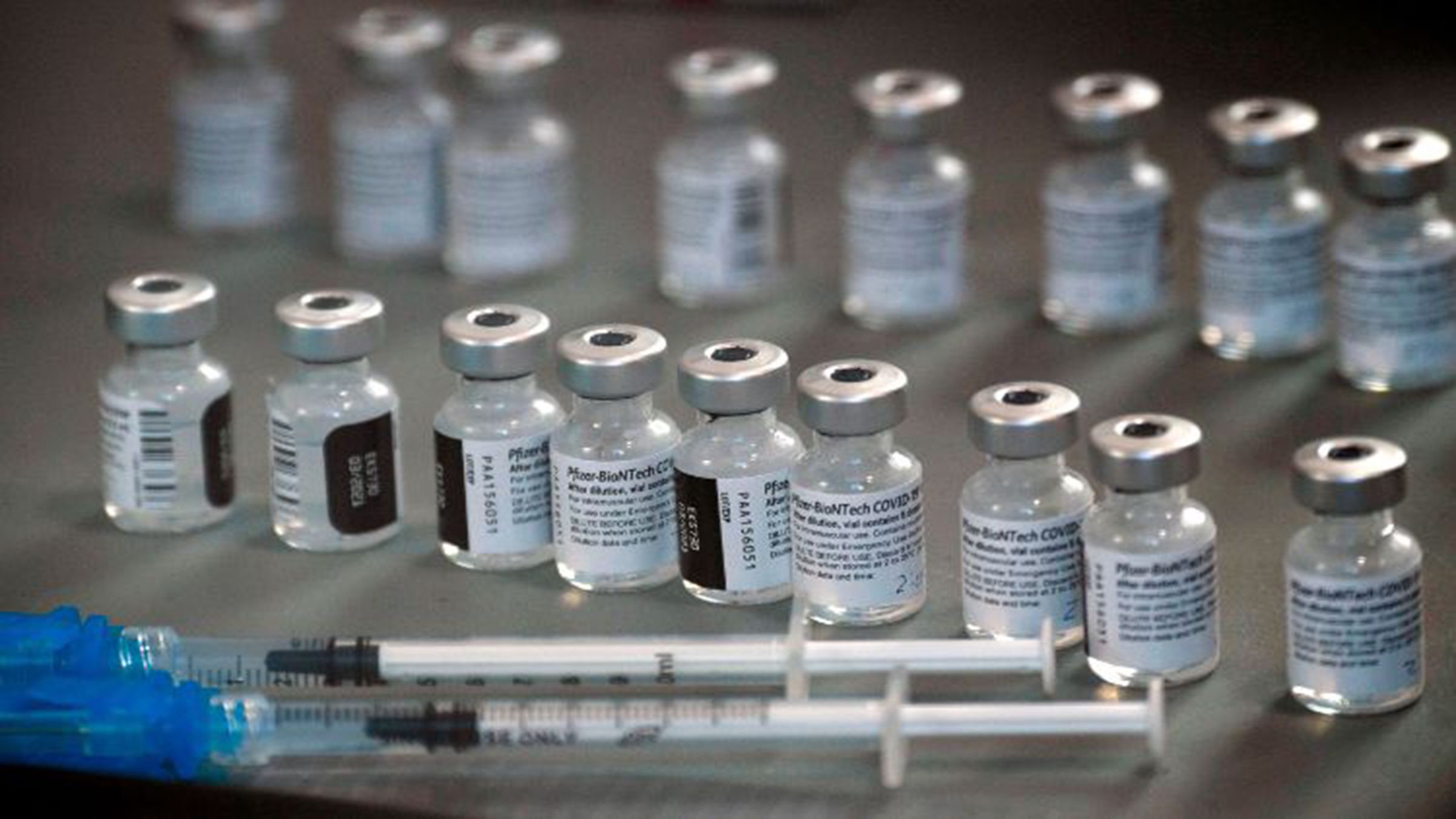 CoA to audit DOH COVID vaccine purchases
