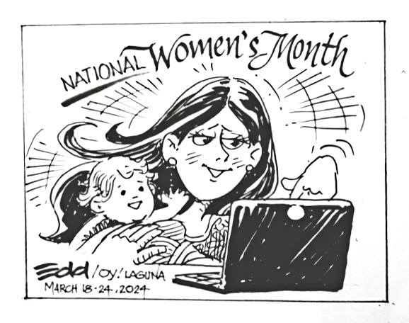 How, exactly, do we honor women? How, exactly, do we honor women?