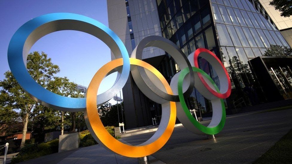 Covid-19 uncertainties hover Tokyo Olympics photo from Telecom Asia