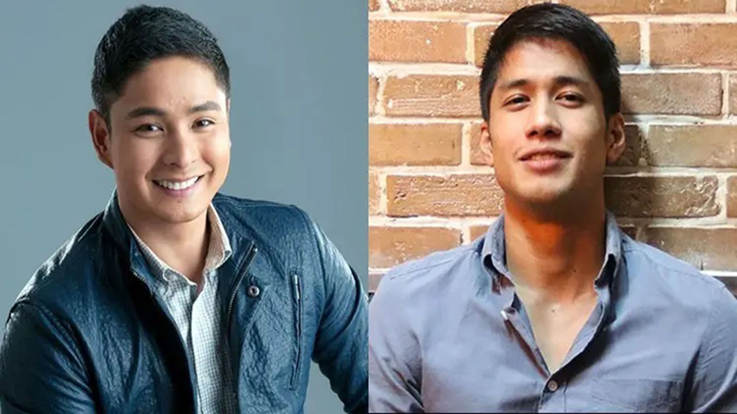 Aljur Abrenica out, Coco Martin in