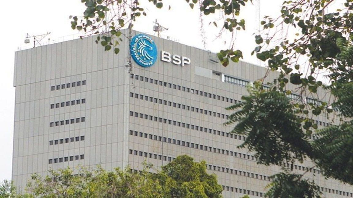 BSP eases rules on foreign currency deposit system photo Philippine Star