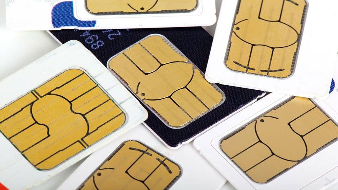 Senate approves SIM card registration bill