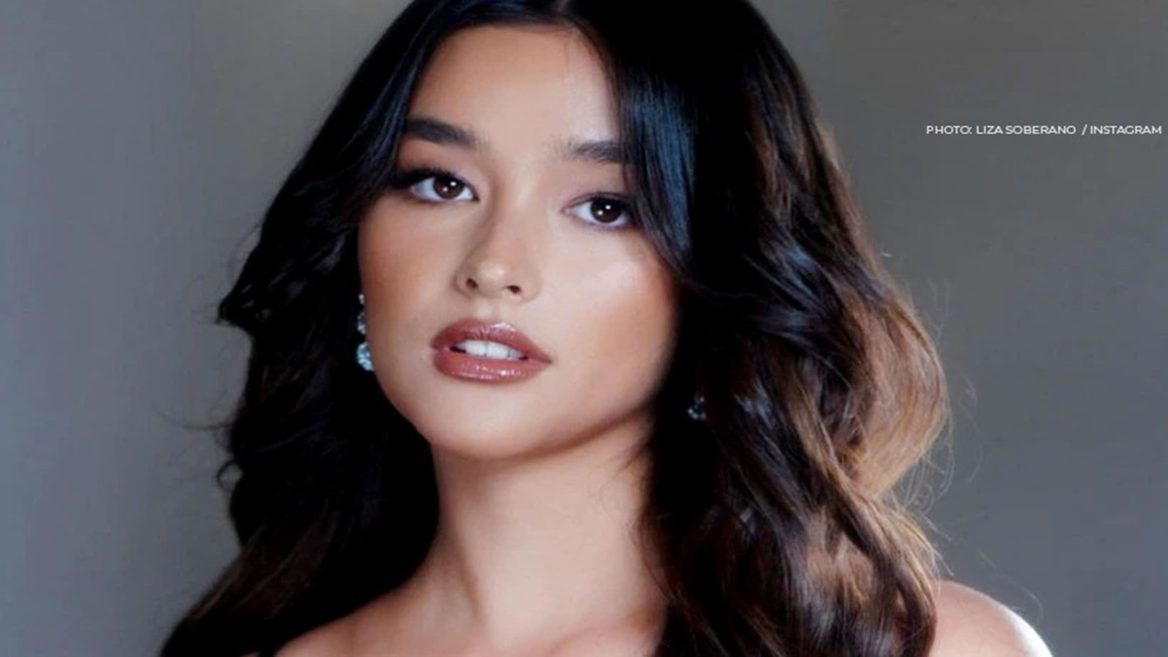 Liza Soberano to soon star in Hollywood