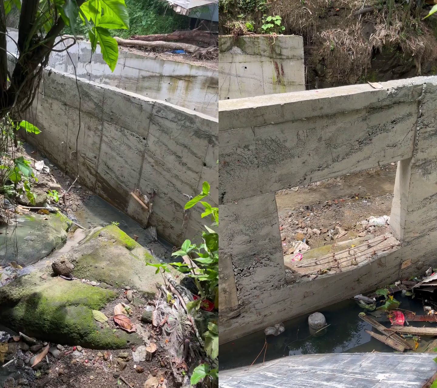 WHERE’S THE REPORT?