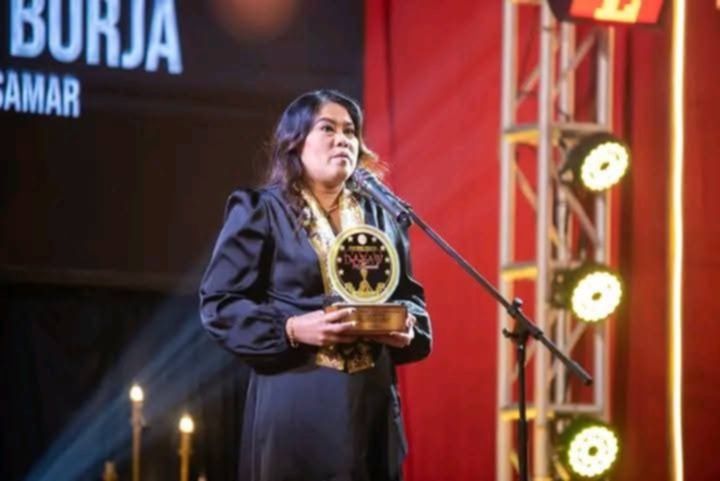 DILG Samar Dominates 2024 DAYAW Awards