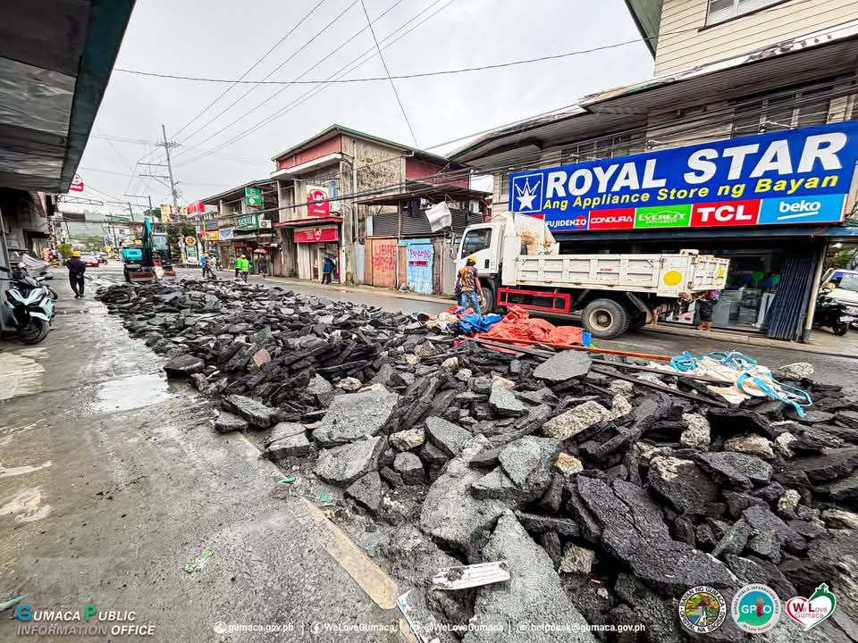 Gumaca Road, kailan matatapos ang pagdurusa?