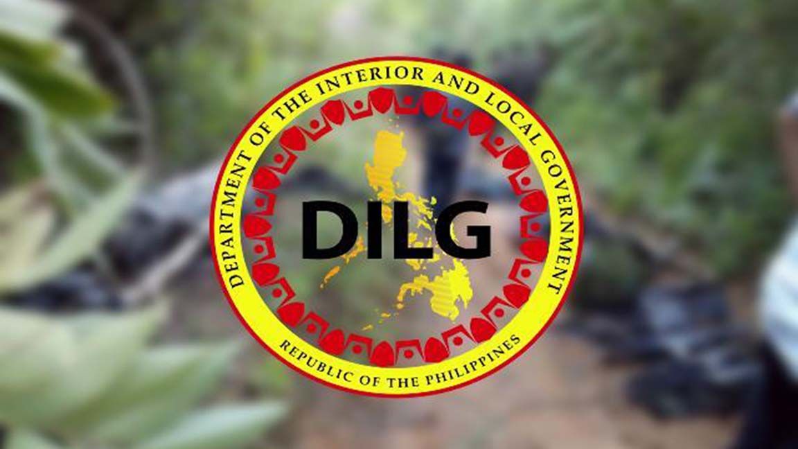 DILG to poll bets Don’t pay “permit to campaign” to CPP-NPA photo Yahoo