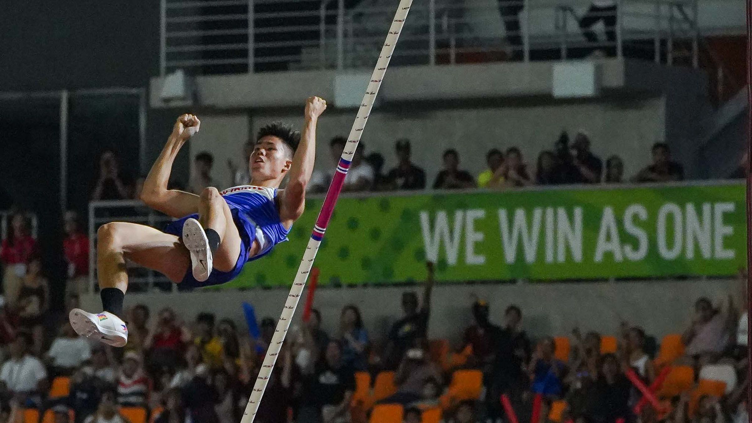 Lawmakers Seek Inclusion Of Pole Vault And Sports Rules Vs ...