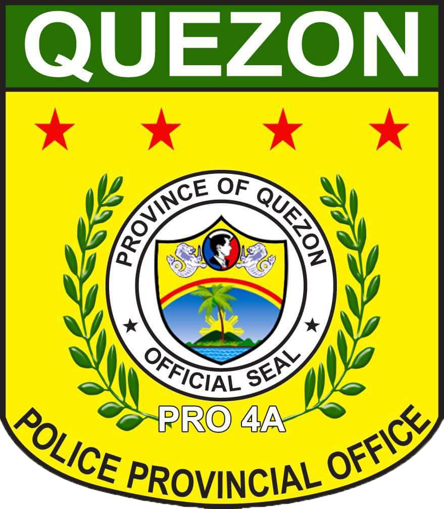 Pulis at Quezon LGU, magkatuwang sa peace and order 
