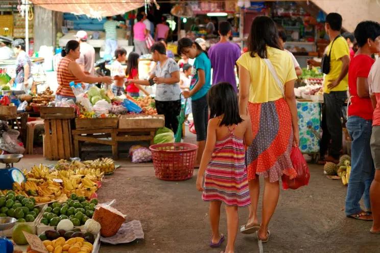 INFLATION EASES IN OCTOBER 2023,  GOV’T TO CONTINUE ASSISTANCE TO VULNERABLE SECTORS  
