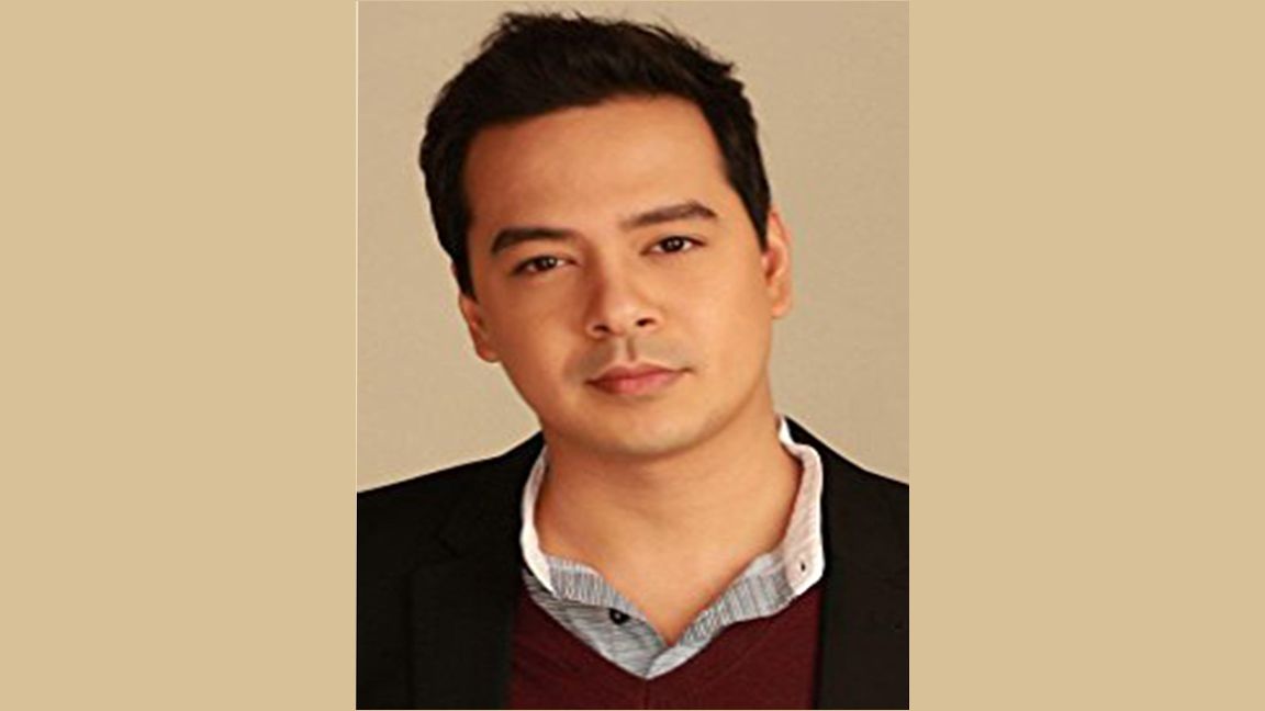  John Lloyd Cruz stars in 8-hour film by Lav Diaz