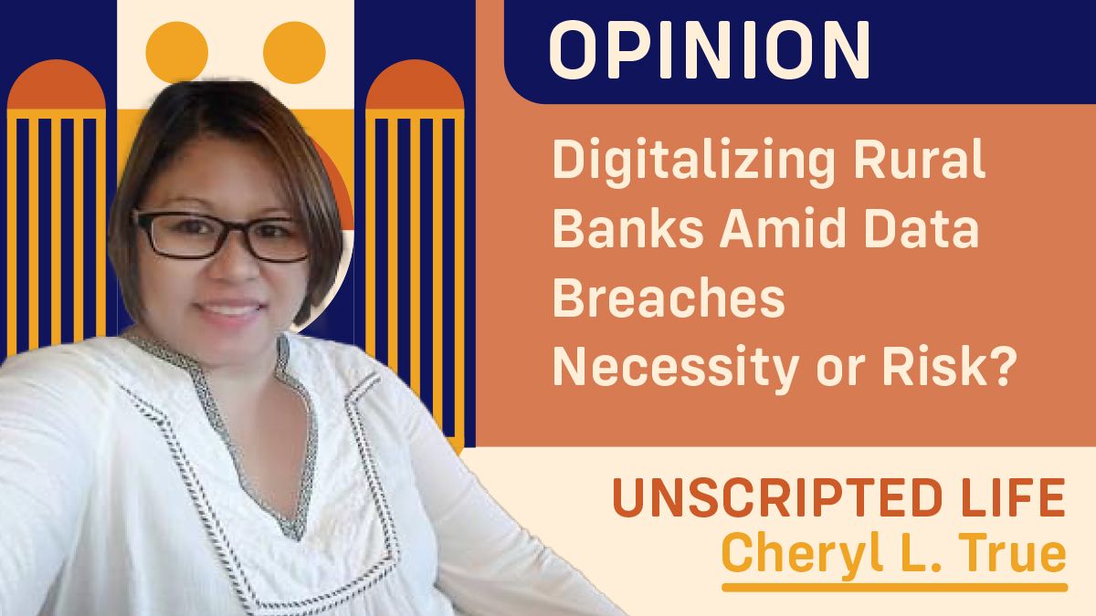 Digitalizing Rural Banks Amid Data Breaches Necessity or Risk?