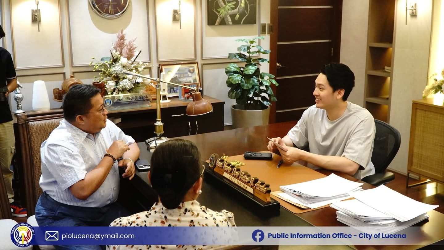 Unang Radiotherapy Center sa Quezon, itatayo na