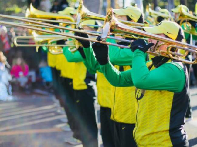 ‘Sinulog sa Lalawigan’ replaced with brass band contest