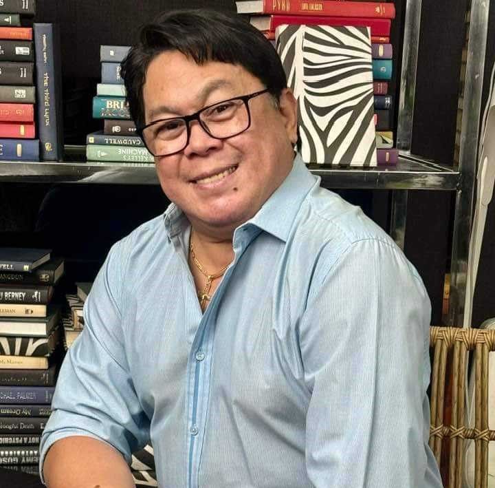  Claudine Barretto Missed Bro-In-Law Dennis Padilla