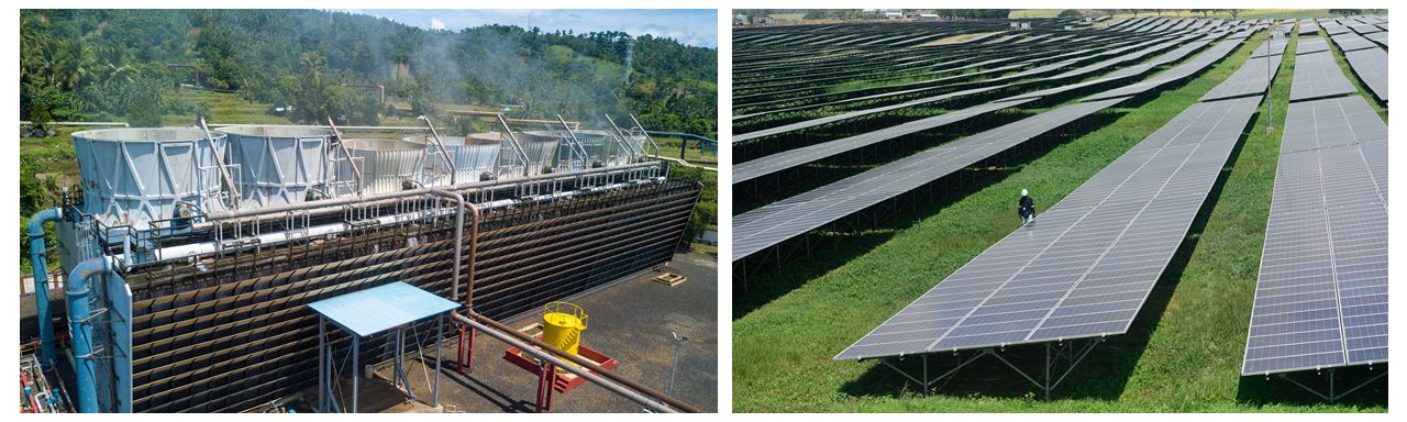Aboitiz Power targets 4,600 MW in renewables