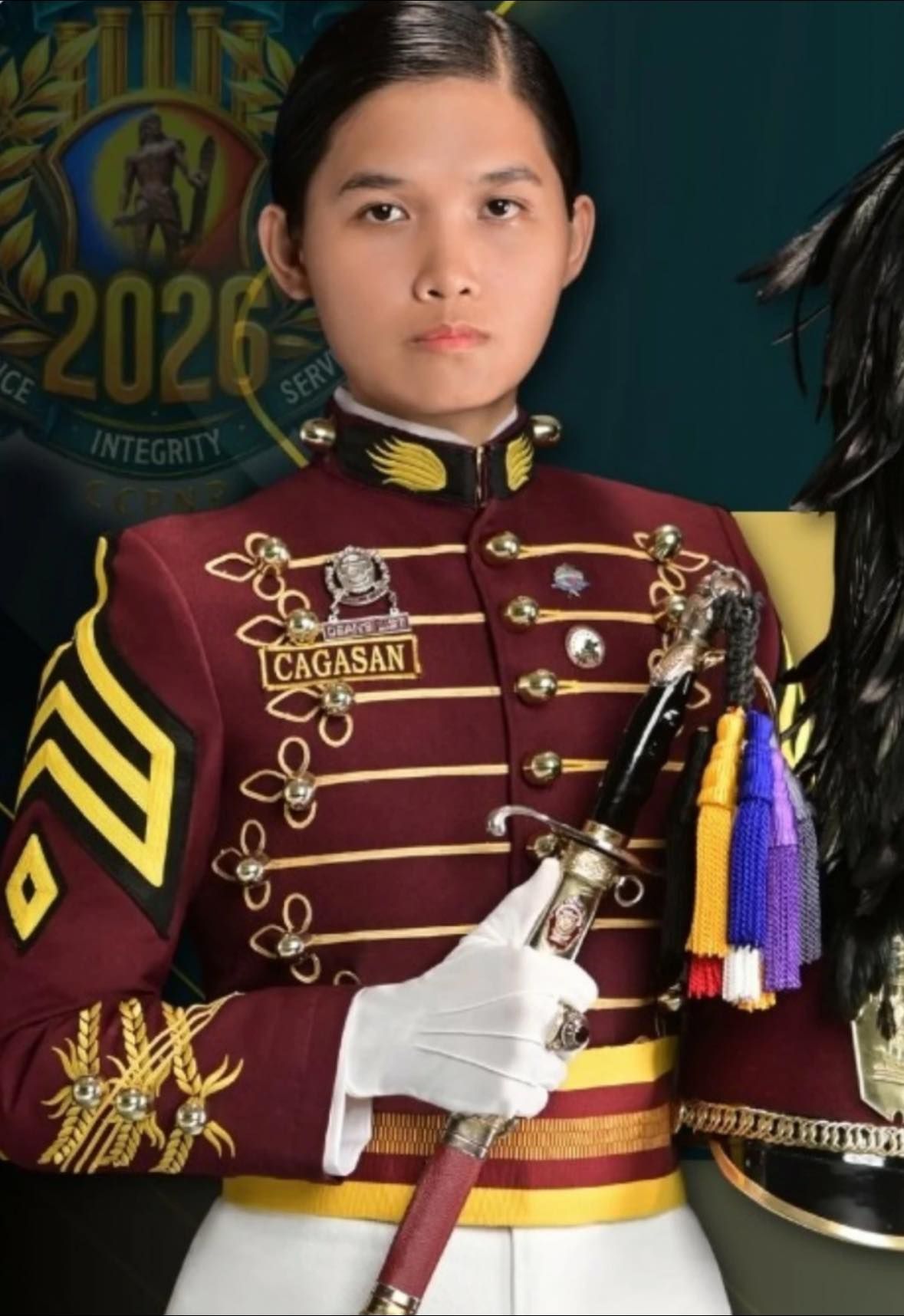 Leyte Native Tops PNPA Class of 2026