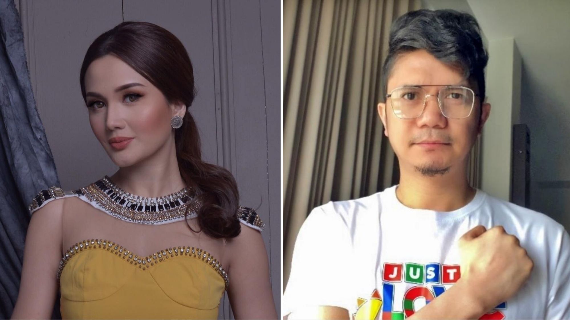 Contempt raps for Vhong Navarro wife, lawyer to be filed 