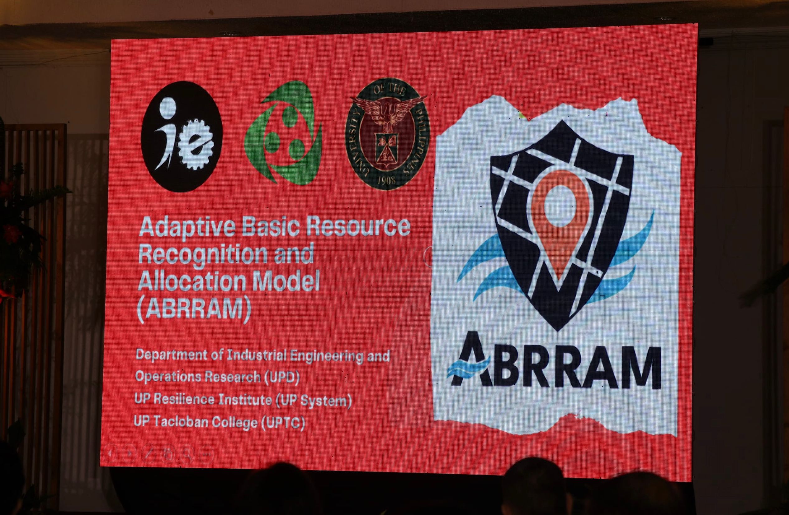 New disaster response tool developed 