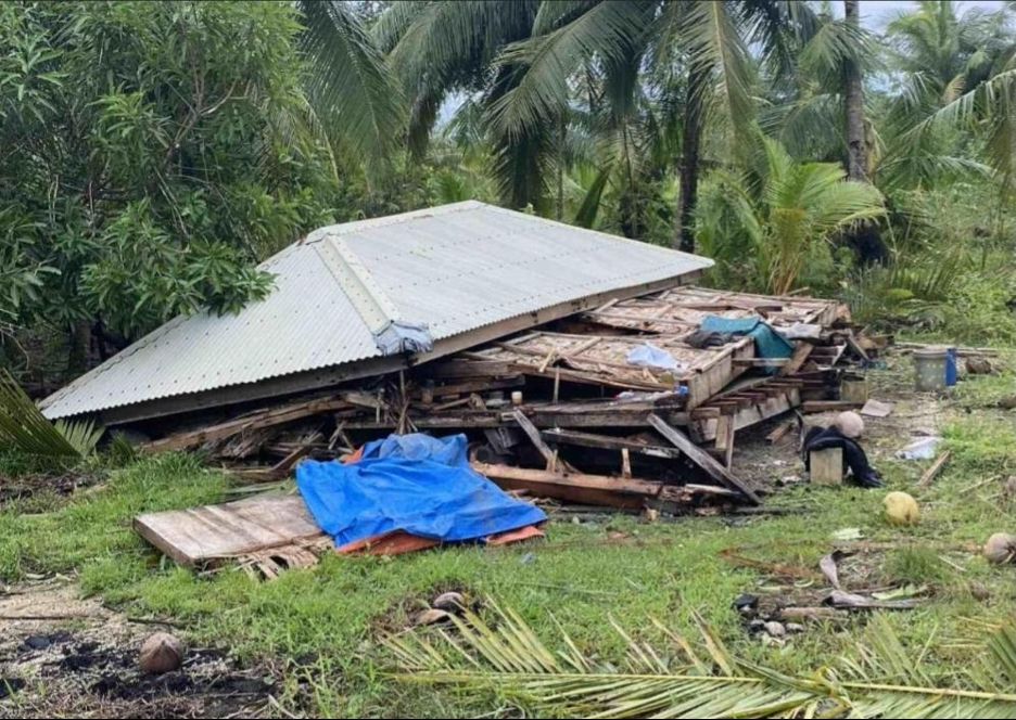 Bleak holidays, no thanks to corruption