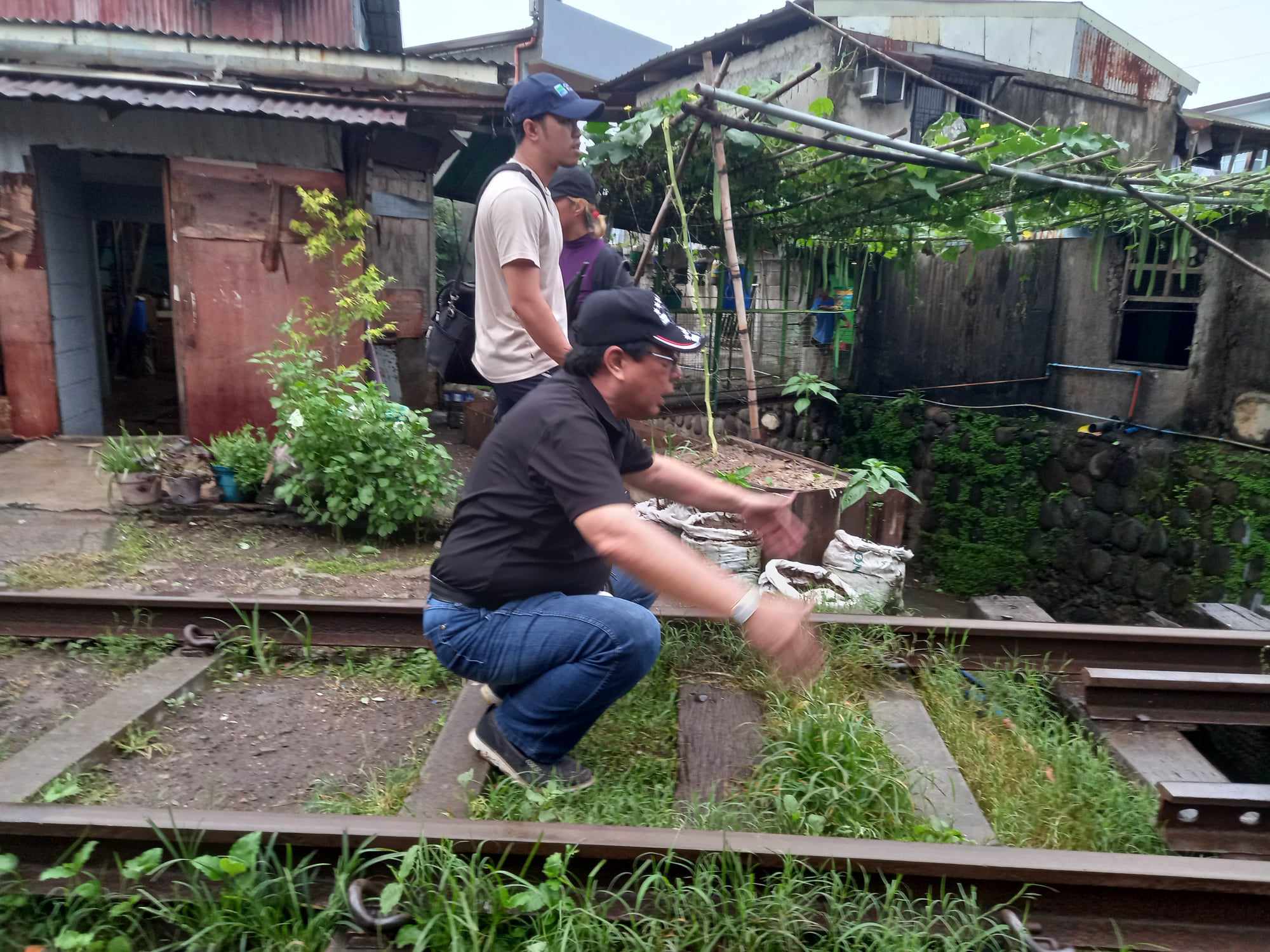 Veteran filmmaker heaps praises on Efren Reyes, Jr.'s directorial job