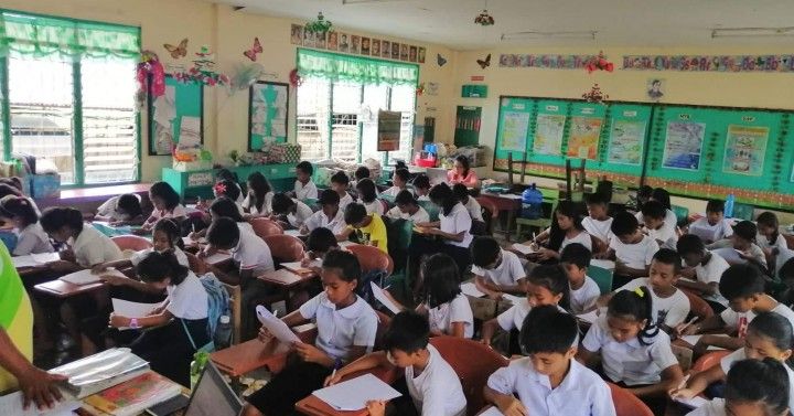 More than just rules