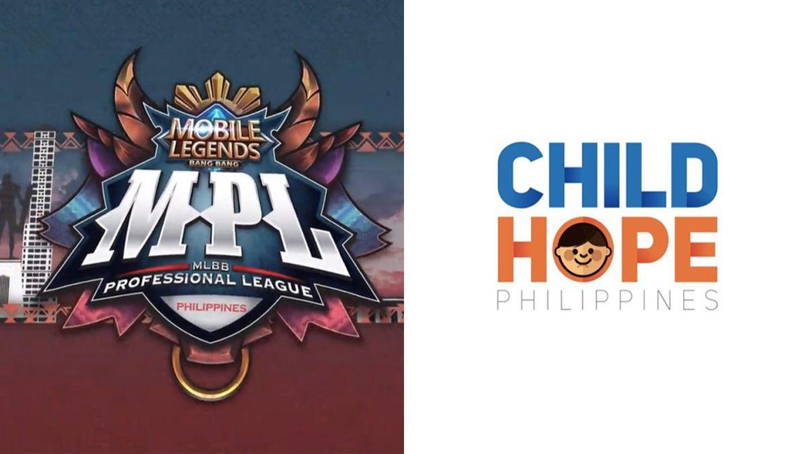 MPL Philippines Season 8 partners with ChildHope in helping street children photo Adoba Magazine