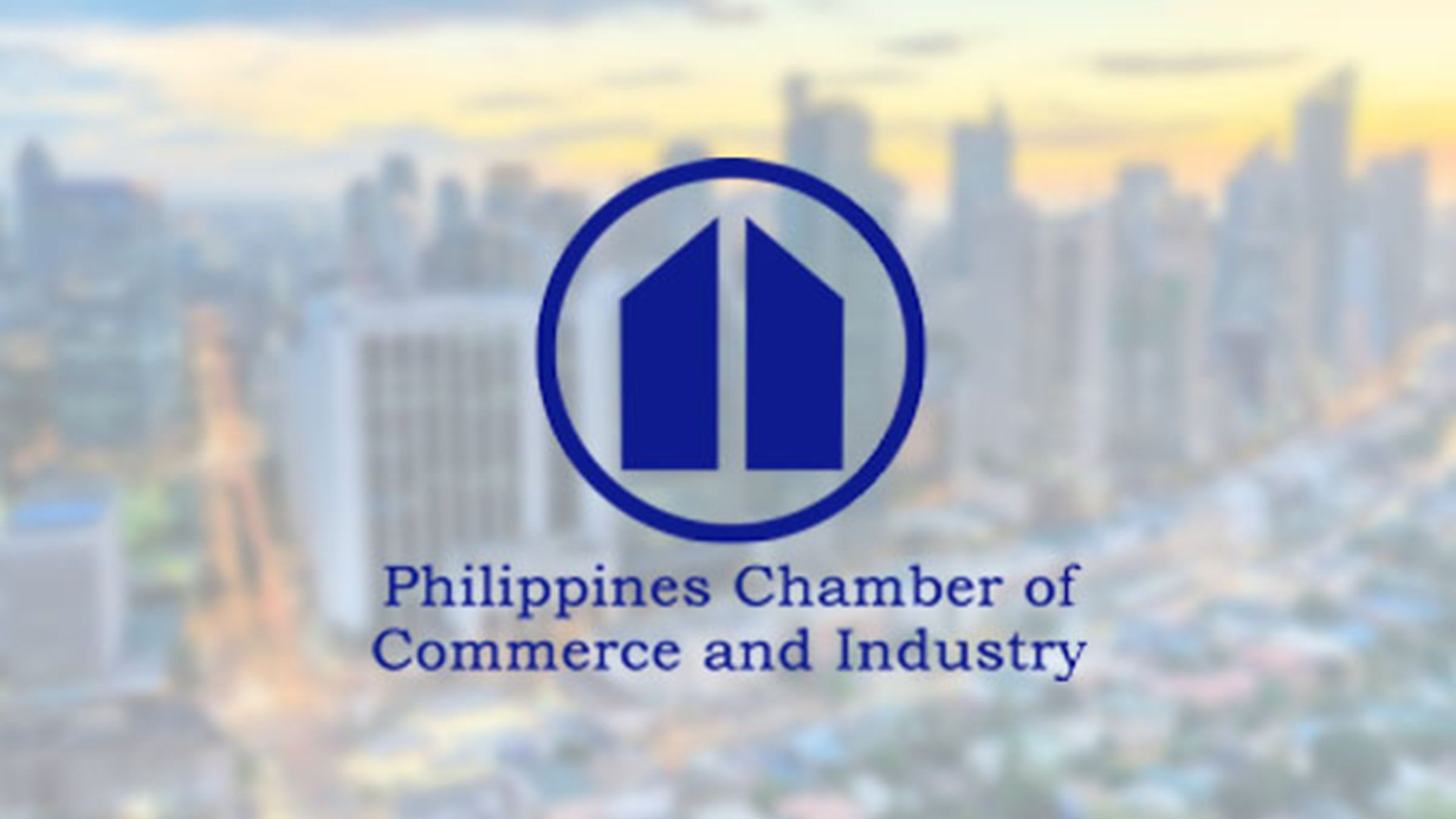 PCCI tells Marcos to pour more support to MSMEs