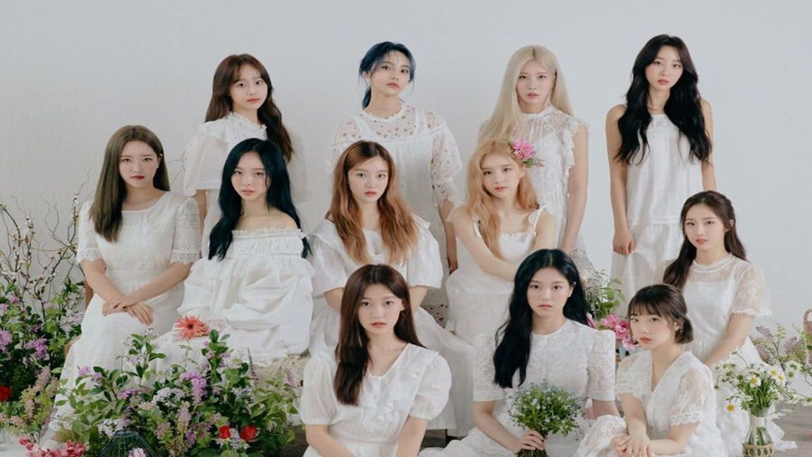 LOONA members test positive for COVID-19; halts Queendom activities photo Soompi