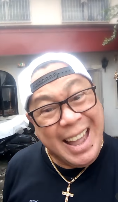 Lagunense Dennis Padilla's daughter doesn't want to carry his name anymore