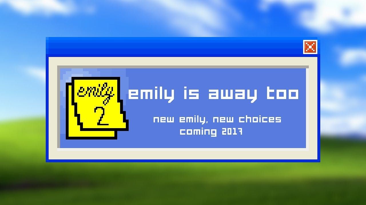 Gamer's Guide: Emily is Away Too